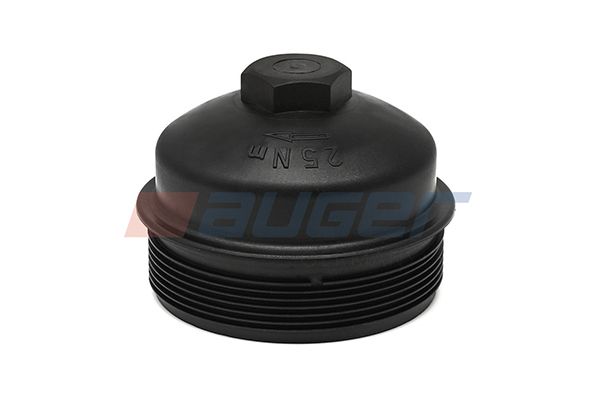AUGER 53932 Cover, fuel filter