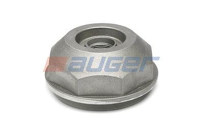 Cap, wheel bearing AUGER 53959