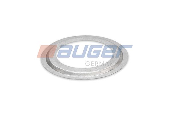 AUGER 53967 Cover Plate, dust-cover wheel bearing