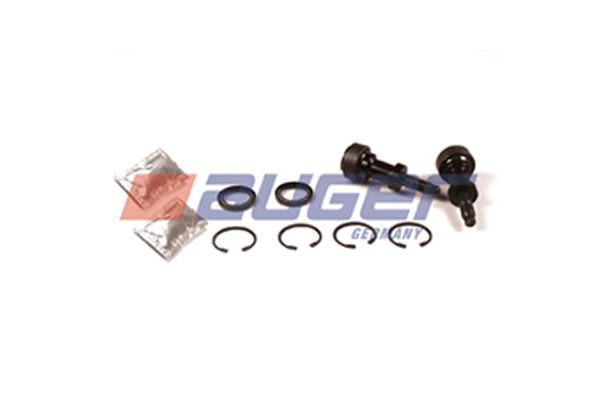 AUGER 53989 Repair Kit, driver cab stabiliser