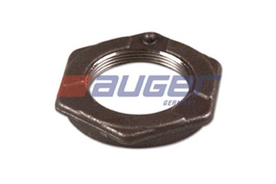 Nut, kingpin AUGER 54004