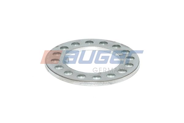AUGER 54005 Tab Washer, axle nut