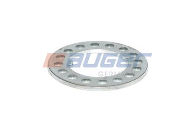 Tab Washer, axle nut AUGER 54005