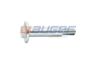 Spring Bolt AUGER 54024