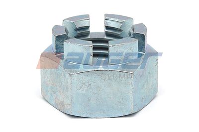 Castle Nut AUGER 54057