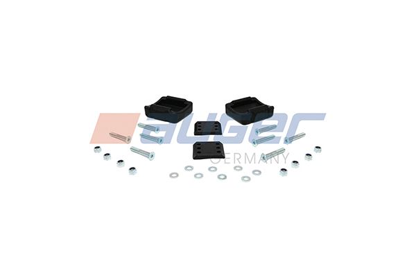 AUGER 54075 Repair Set, fifth wheel coupling