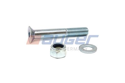 Repair Set, fifth wheel coupling AUGER 54076