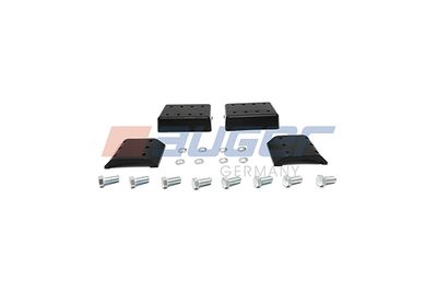 Repair Set, fifth wheel coupling AUGER 54077