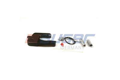 Repair Set, fifth wheel coupling AUGER 54079