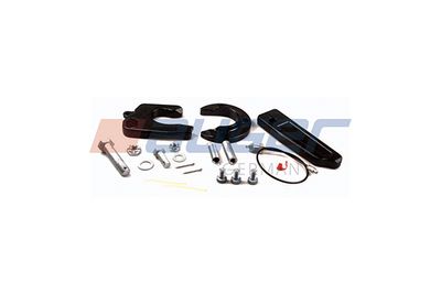 Repair Set, fifth wheel coupling AUGER 54081