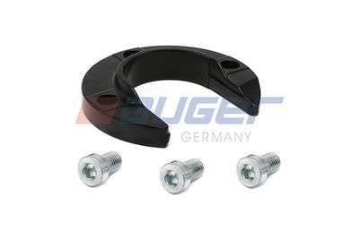 Repair Set, fifth wheel coupling AUGER 54088