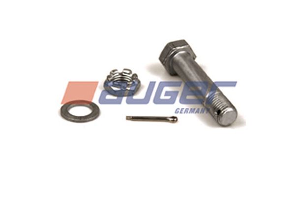 AUGER 54104 Repair Set, fifth wheel coupling