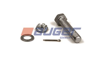 Repair Set, fifth wheel coupling AUGER 54104