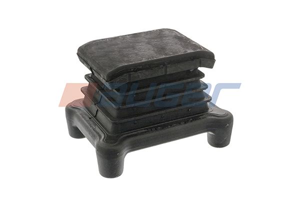 AUGER 54177 Mounting, leaf spring