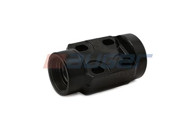 Bearing Bracket, shock absorber mounting (driver cab) AUGER 54212