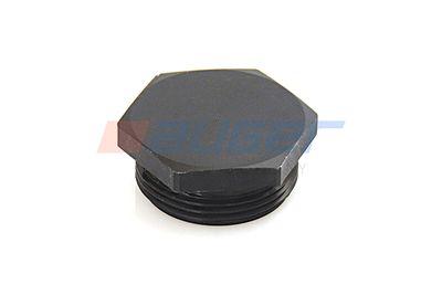 Cap, shock absorber mounting (driver cab) AUGER 54213