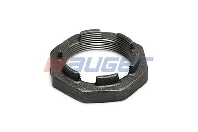 Nut, kingpin AUGER 54266