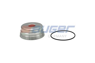 Cap, wheel bearing AUGER 54283