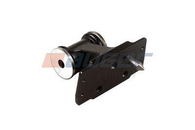 Mounting Bracket, shock absorber mounting (driver cab) AUGER 54305