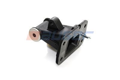 Mounting Bracket, shock absorber mounting (driver cab) AUGER 54306