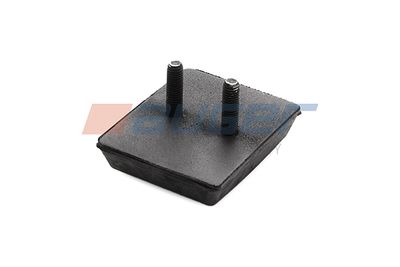 Rubber Buffer, suspension AUGER 54340