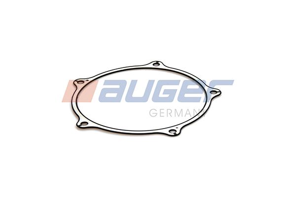 AUGER 54409 Seal Ring, wheel hub