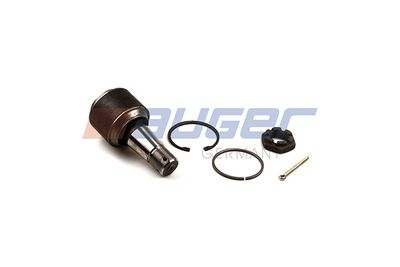 Repair Kit, control/trailing arm AUGER 54625