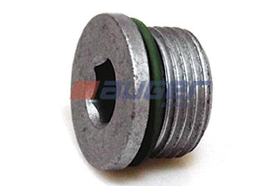 Screw Plug AUGER 54641