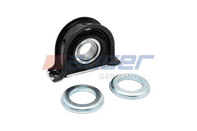 Suspension, propshaft AUGER 54658