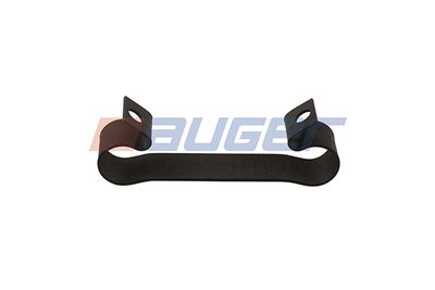 Spring, brake shoes AUGER 54834