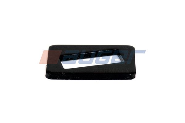 AUGER 54835 Shape Plate, leaf spring hanger