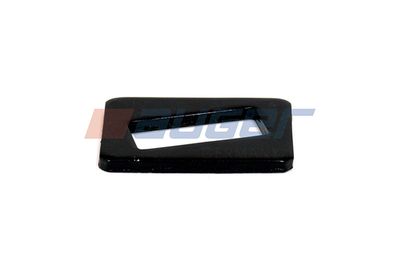 Shape Plate, leaf spring hanger AUGER 54835