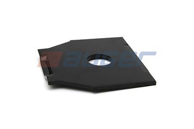 Shape Plate, leaf spring hanger AUGER 54837