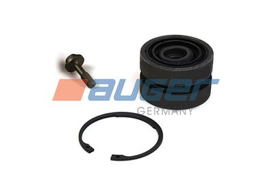 Repair Kit, control/trailing arm AUGER 55055