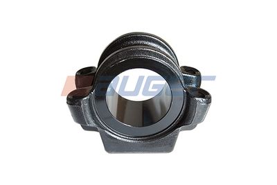 Spring Mounting, axle beam AUGER 55084