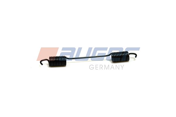 AUGER 55102 Spring, brake shoes