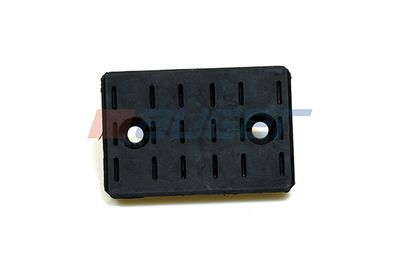 Rubber Buffer, suspension AUGER 55103