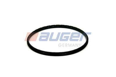 Seal Ring, steering knuckle (leaf spring hanger) AUGER 55104