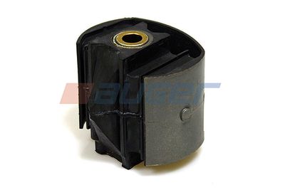 Bush, driver cab suspension AUGER 55109