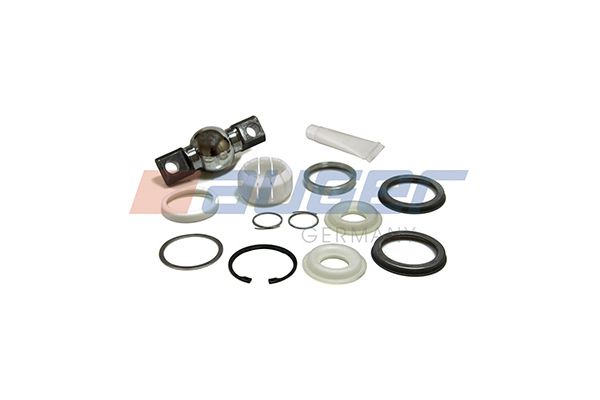 AUGER 55122 Repair Kit, control/trailing arm
