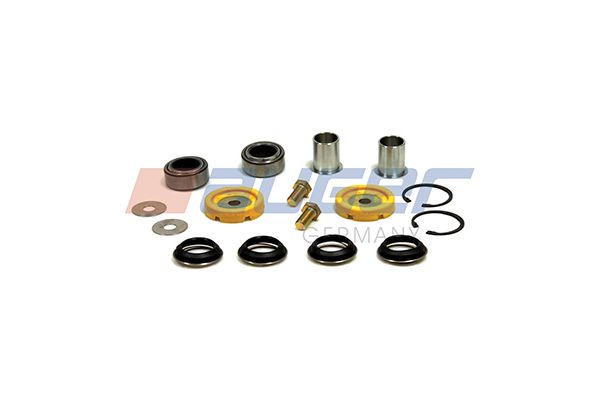 AUGER 55125 Repair Kit, driver cab stabiliser