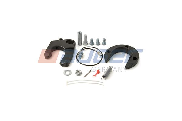 AUGER 55159 Repair Set, fifth wheel coupling