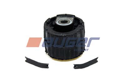 Bush, driver cab suspension AUGER 55171