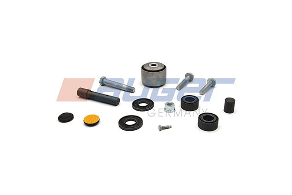 AUGER 55212 Repair Kit, driver cab stabiliser