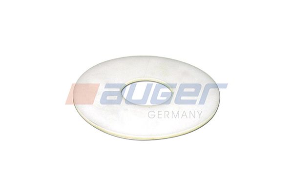 AUGER 55275 Spacer, leaf spring hanger