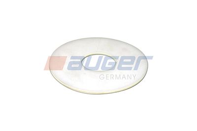 Spacer, leaf spring hanger AUGER 55275