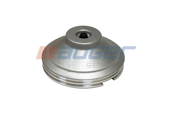 AUGER 55547 Cap, wheel bearing