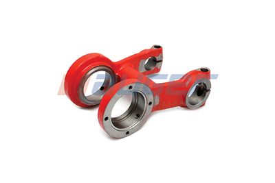 Spring Shackle AUGER 55550