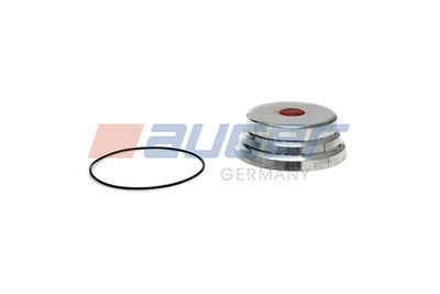 Cap, wheel bearing AUGER 55595