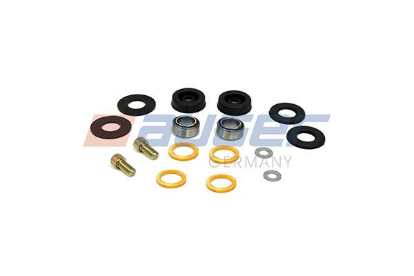 AUGER 55644 Repair Kit, driver cab stabiliser